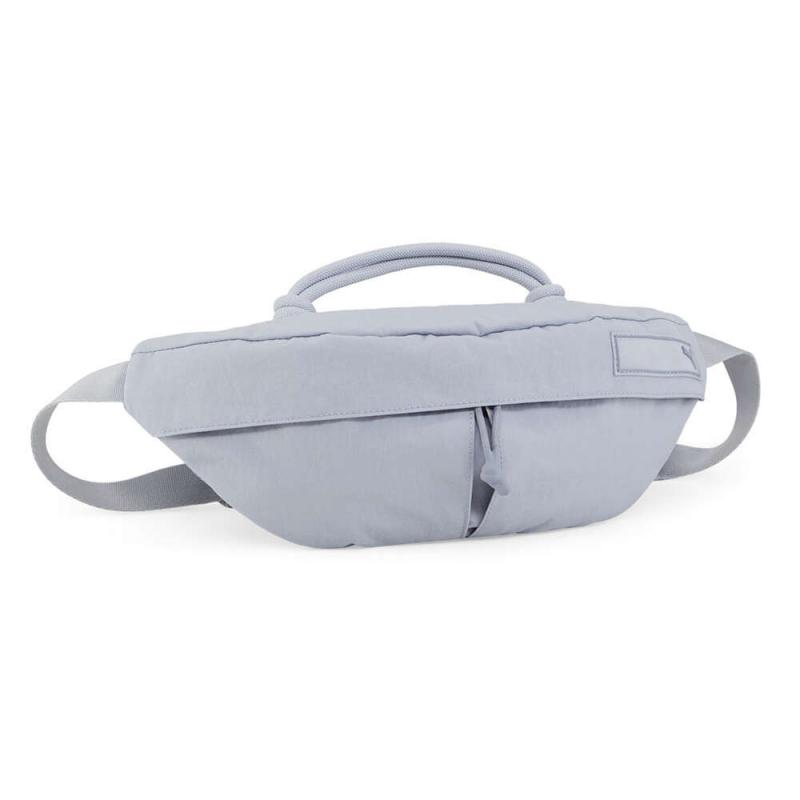 Puma handbags grey on sale